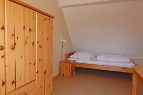 Reihenhaus Duenenwaldhaus in Trassenheide