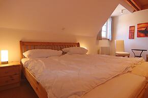 Reihenhaus Duenenwaldhaus in Trassenheide