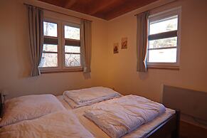 Reihenhaus Duenenwaldhaus in Trassenheide