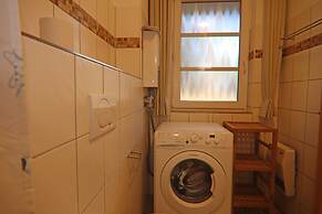 Reihenhaus Duenenwaldhaus in Trassenheide