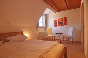 Reihenhaus Duenenwaldhaus in Trassenheide