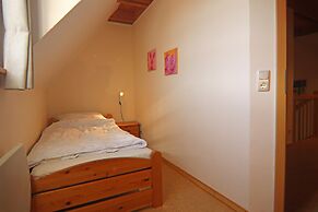 Reihenhaus Duenenwaldhaus in Trassenheide