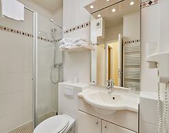 Appartements im Freizeitpark Weissenhauser Strand