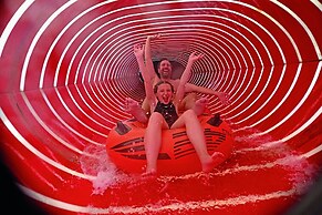 Appartements im Freizeitpark Weissenhauser Strand