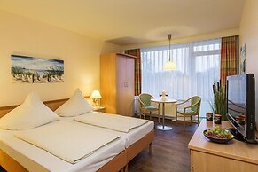 Appartements im Freizeitpark Weissenhauser Strand