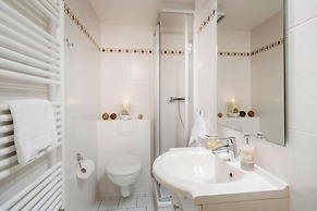 Appartements im Freizeitpark Weissenhauser Strand