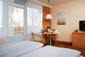 Appartements im Freizeitpark Weissenhauser Strand