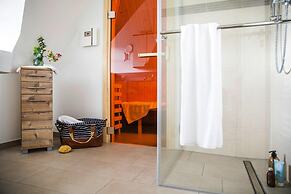 Ferienhaus in Fuhlendorf