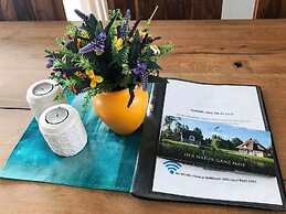 Ferienhaus in Fuhlendorf