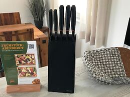 Ferienhaus in Fuhlendorf