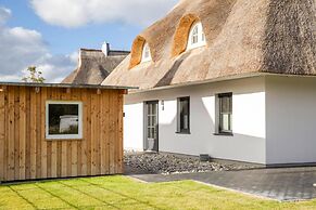 Ferienhaus in Fuhlendorf