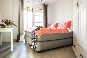 Ferienhaus in Fuhlendorf