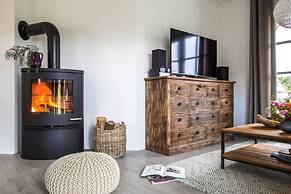 Ferienhaus in Fuhlendorf