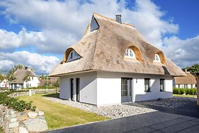 Ferienhaus in Fuhlendorf