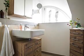 Ferienhaus in Fuhlendorf