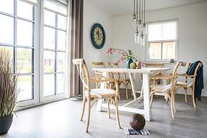 Ferienhaus in Fuhlendorf