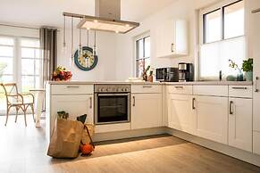 Ferienhaus in Fuhlendorf