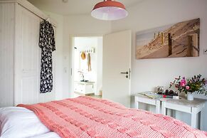 Ferienhaus in Fuhlendorf