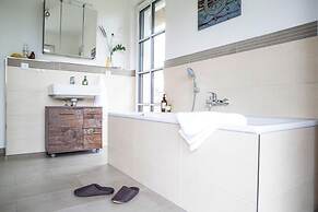 Ferienhaus in Fuhlendorf