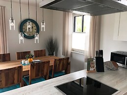 Ferienhaus in Fuhlendorf