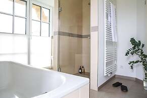 Ferienhaus in Fuhlendorf