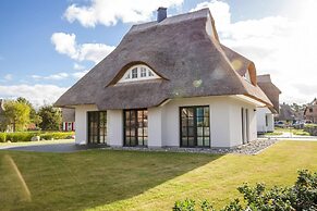 Ferienhaus in Fuhlendorf