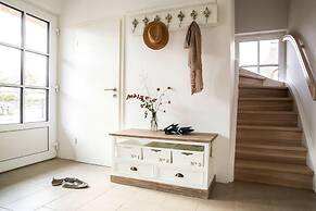 Ferienhaus in Fuhlendorf