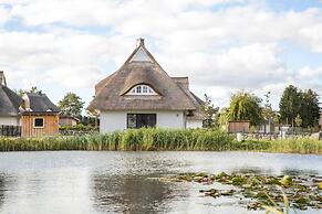 Ferienhaus in Fuhlendorf