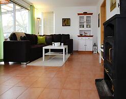 Ferienhaus Seeadler am Vilzsee in Mirow