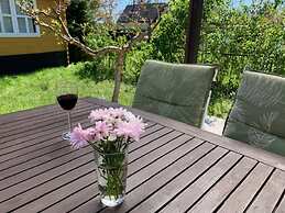 Ferienhaus Seeadler am Vilzsee in Mirow