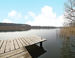 Ferienhaus Seeadler am Vilzsee in Mirow