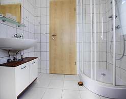 Ferienhaus Seeadler am Vilzsee in Mirow