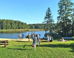 Ferienhaus Seeadler am Vilzsee in Mirow