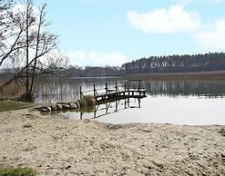 Ferienhaus Seeadler am Vilzsee in Mirow