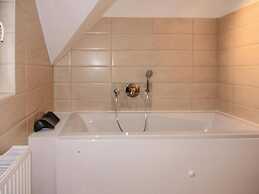 Doppelhaushalfte Duenenrose, Glowe