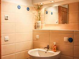 Doppelhaushalfte Duenenrose, Glowe