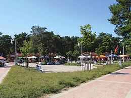 Doppelhaushalfte Duenenrose, Glowe