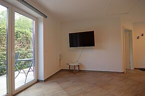 Doppelhaushaelfte Seestern in Lohmen