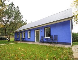 Doppelhaushaelfte Seestern in Lohmen