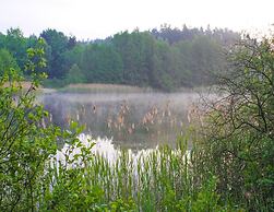 Doppelhaushaelfte Seestern in Lohmen