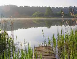 Doppelhaushaelfte Seestern in Lohmen