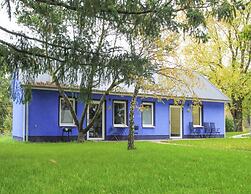 Doppelhaushaelfte Seestern in Lohmen