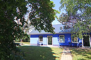 Doppelhaushaelfte Seestern in Lohmen