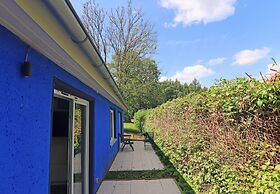 Doppelhaushaelfte Seestern in Lohmen