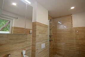 Doppelhaushaelfte Seestern in Lohmen