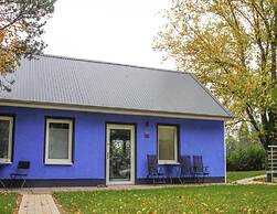 Doppelhaushaelfte Seestern in Lohmen