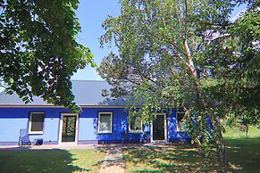 Doppelhaushaelfte Seestern in Lohmen