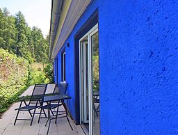 Doppelhaushaelfte Seestern in Lohmen