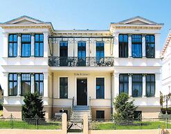 Ferienwohnung Sonnenterrasse in Ahlbeck