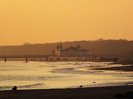 Ferienwohnung Sonnenterrasse in Ahlbeck